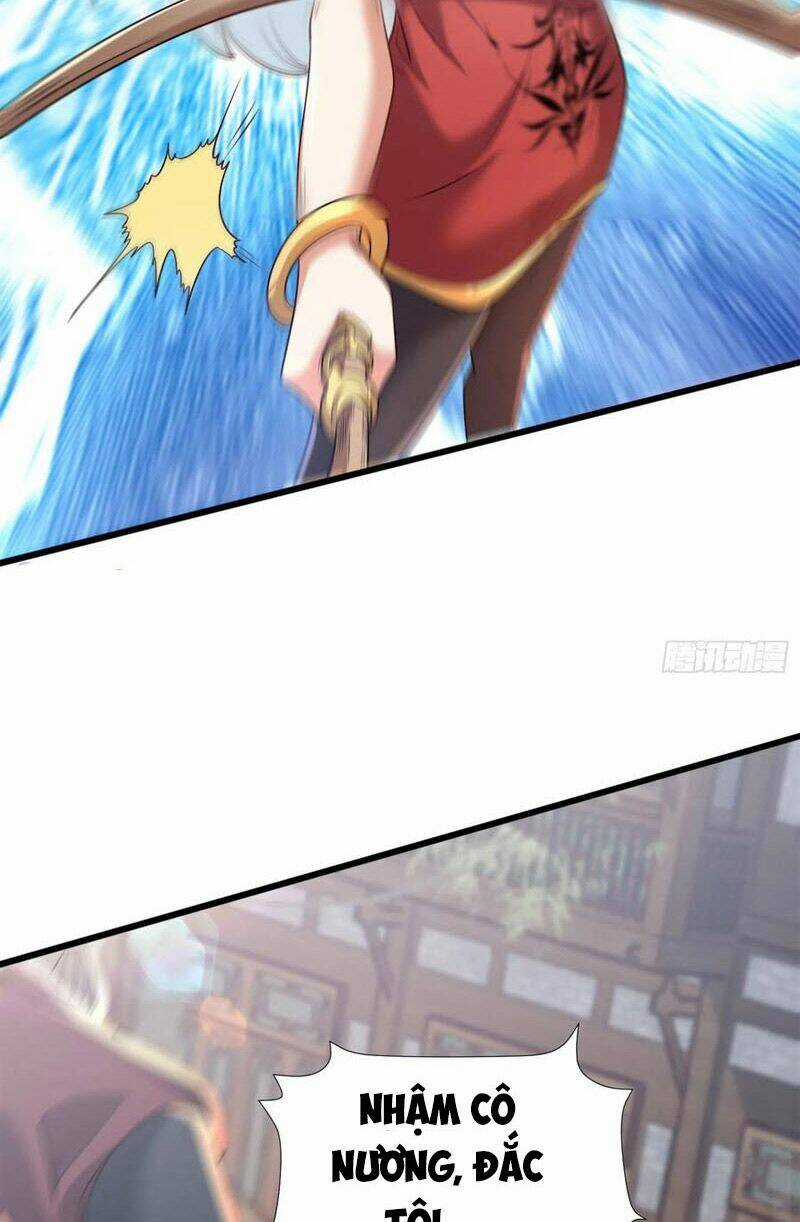 Ta Có Chín Nữ Đồ Đệ Chapter 308 trang 10