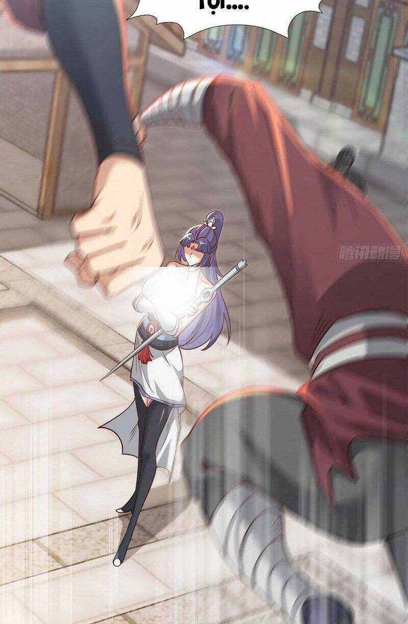 Ta Có Chín Nữ Đồ Đệ Chapter 308 trang 11