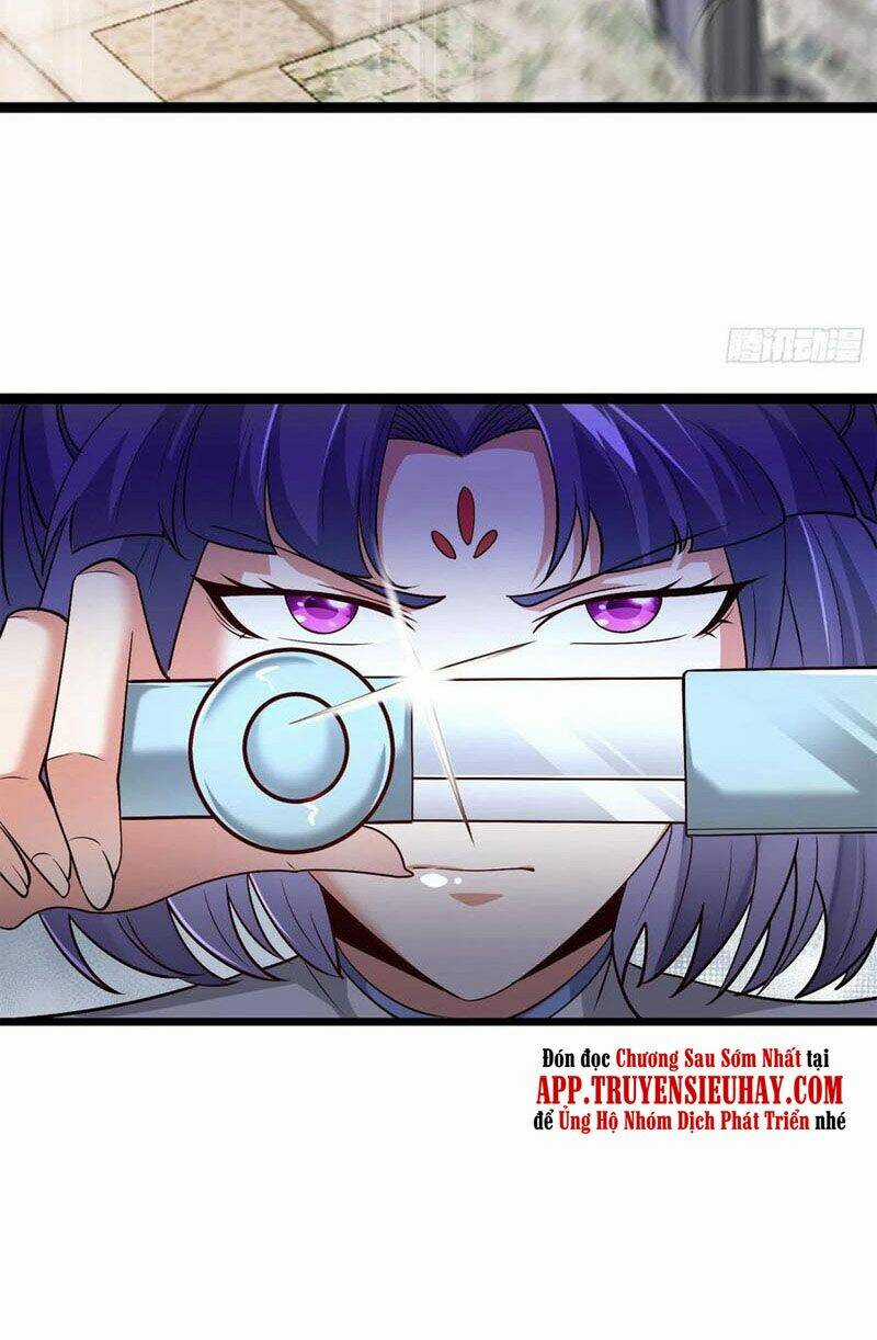 Ta Có Chín Nữ Đồ Đệ Chapter 308 trang 12