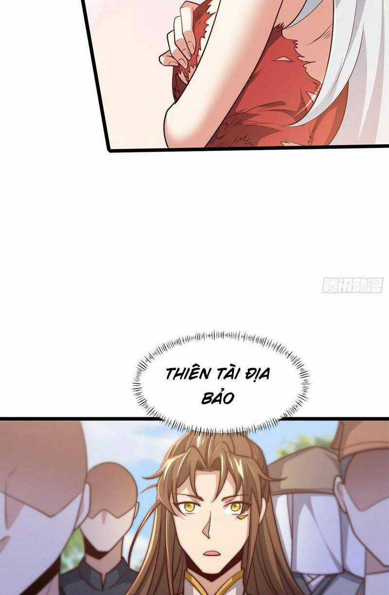 Ta Có Chín Nữ Đồ Đệ Chapter 308 trang 17