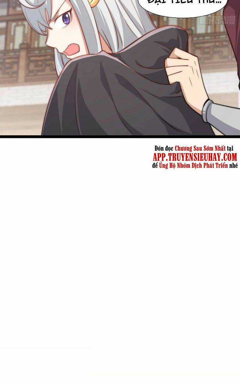 Ta Có Chín Nữ Đồ Đệ Chapter 308 trang 25