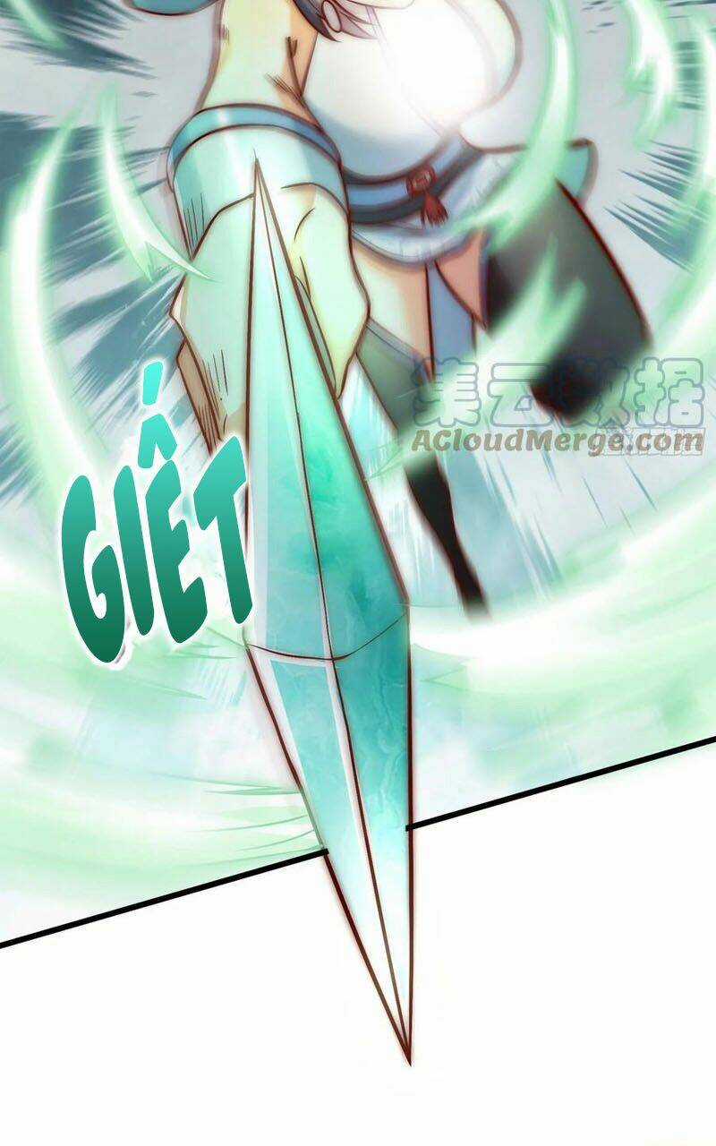 Ta Có Chín Nữ Đồ Đệ Chapter 308 trang 28