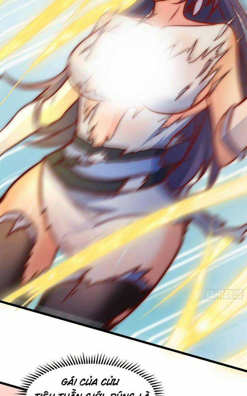 Ta Có Chín Nữ Đồ Đệ Chapter 308 trang 31