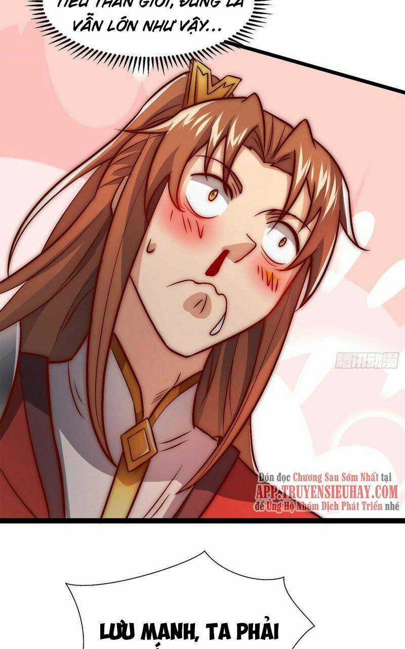 Ta Có Chín Nữ Đồ Đệ Chapter 308 trang 32