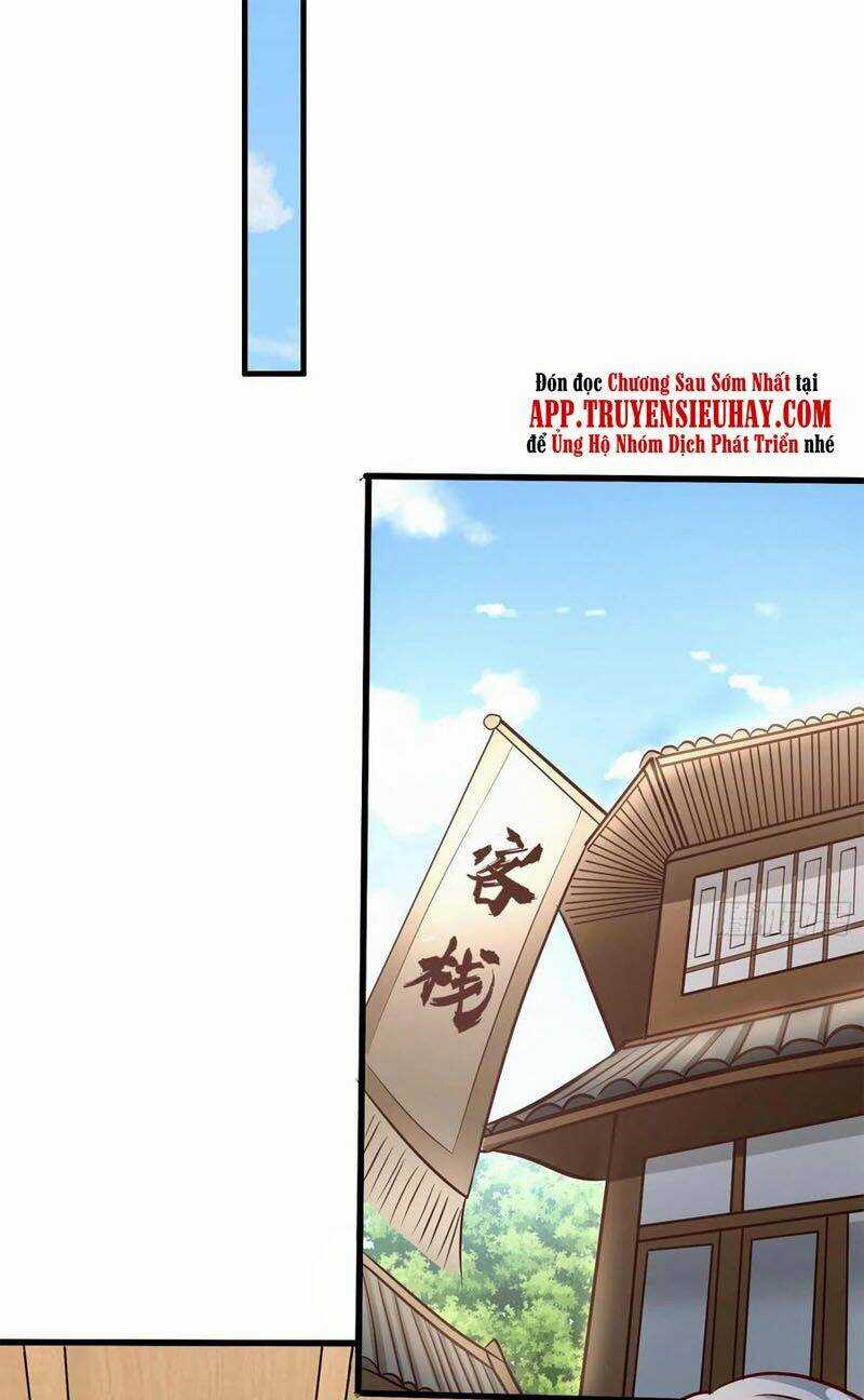 Ta Có Chín Nữ Đồ Đệ Chapter 308 trang 39