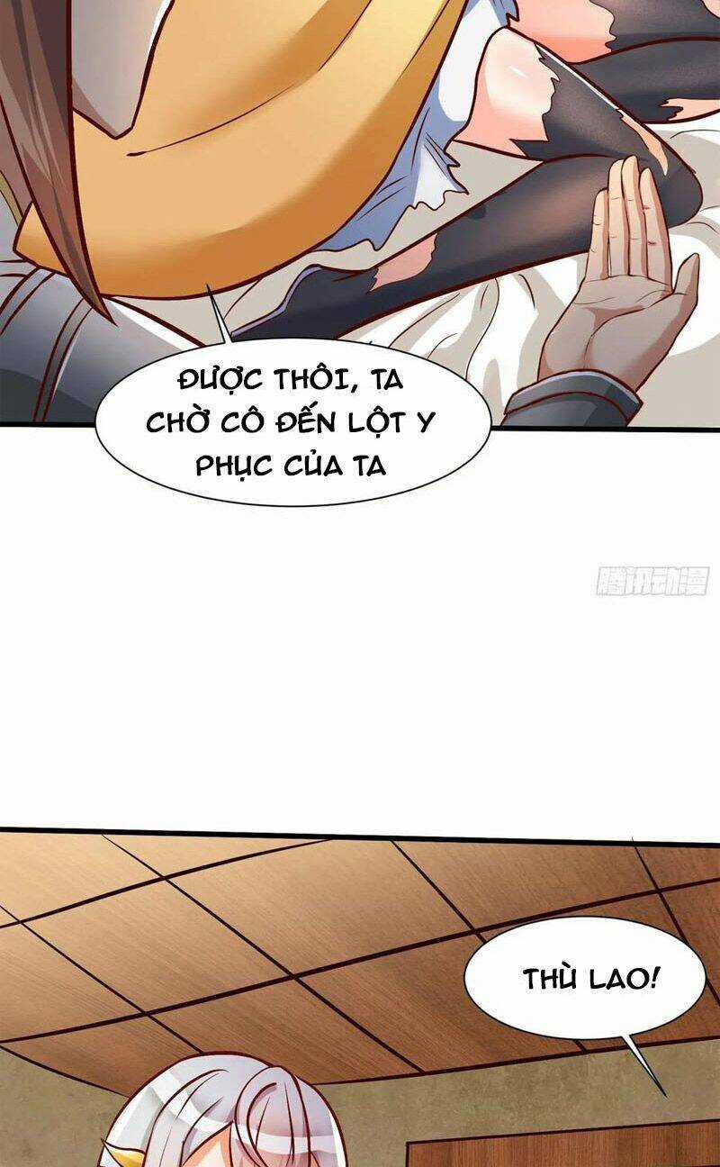 Ta Có Chín Nữ Đồ Đệ Chapter 308 trang 42