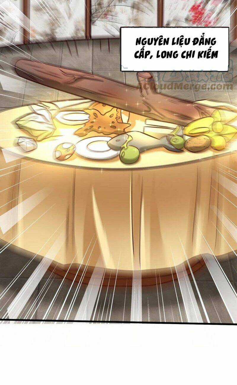 Ta Có Chín Nữ Đồ Đệ Chapter 308 trang 44