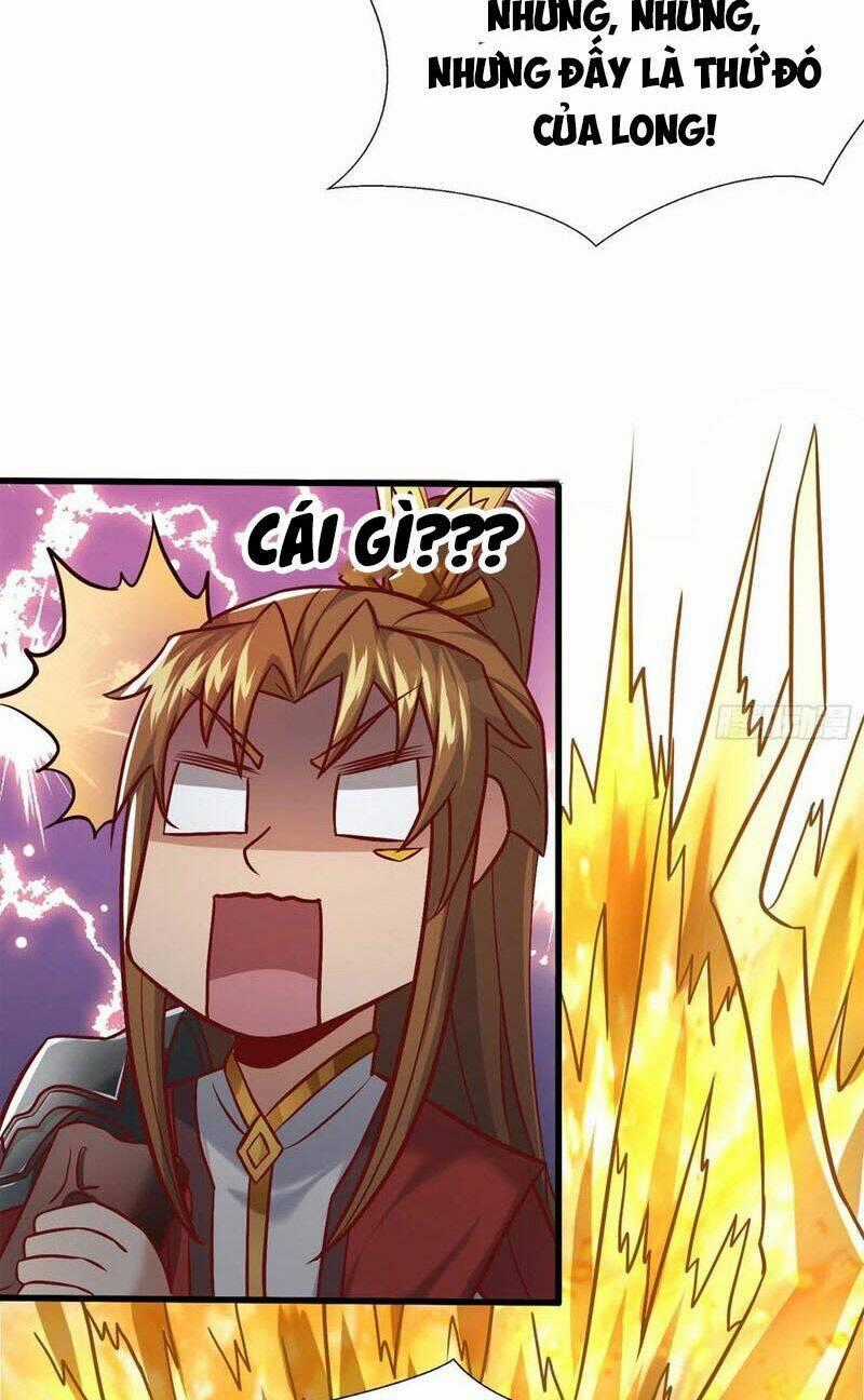 Ta Có Chín Nữ Đồ Đệ Chapter 308 trang 47