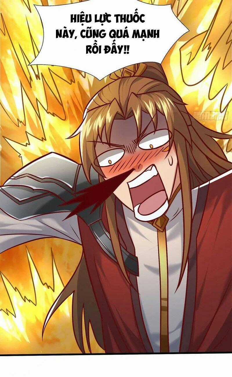 Ta Có Chín Nữ Đồ Đệ Chapter 308 trang 48