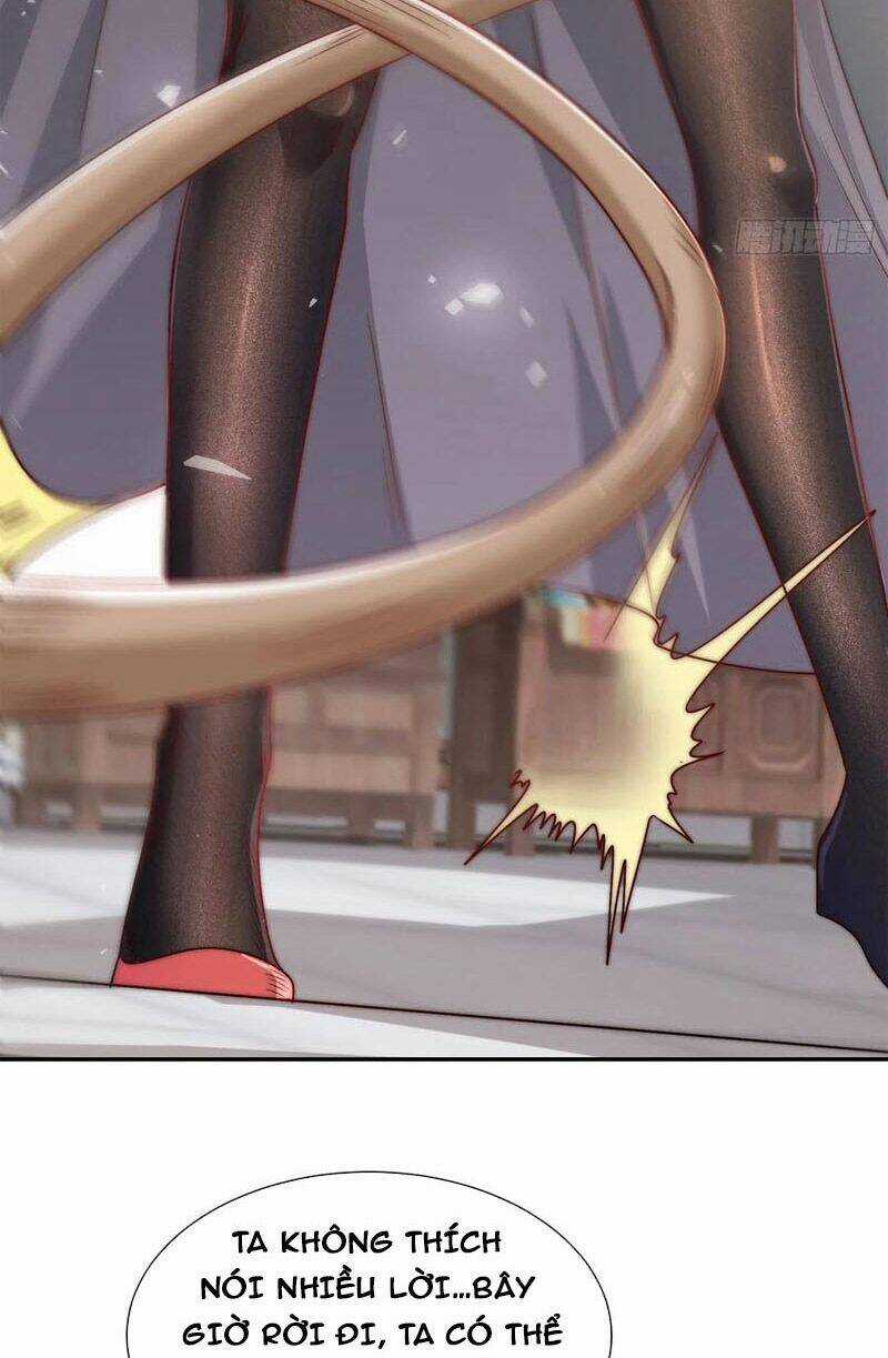 Ta Có Chín Nữ Đồ Đệ Chapter 308 trang 6