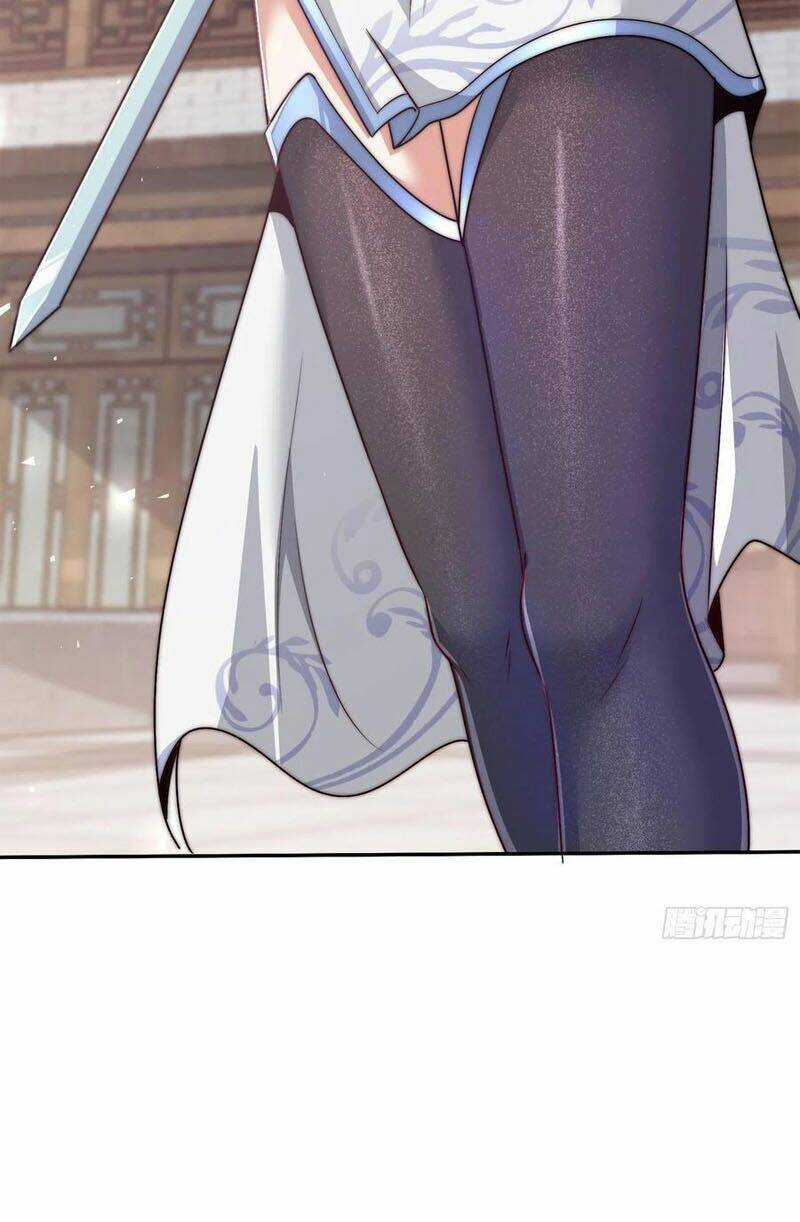 Ta Có Chín Nữ Đồ Đệ Chapter 308 trang 8