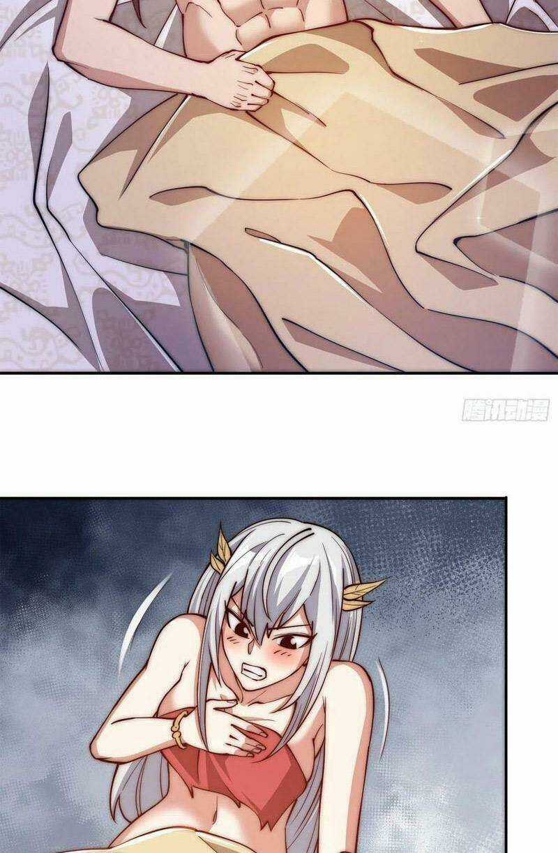 Ta Có Chín Nữ Đồ Đệ Chapter 309 trang 12