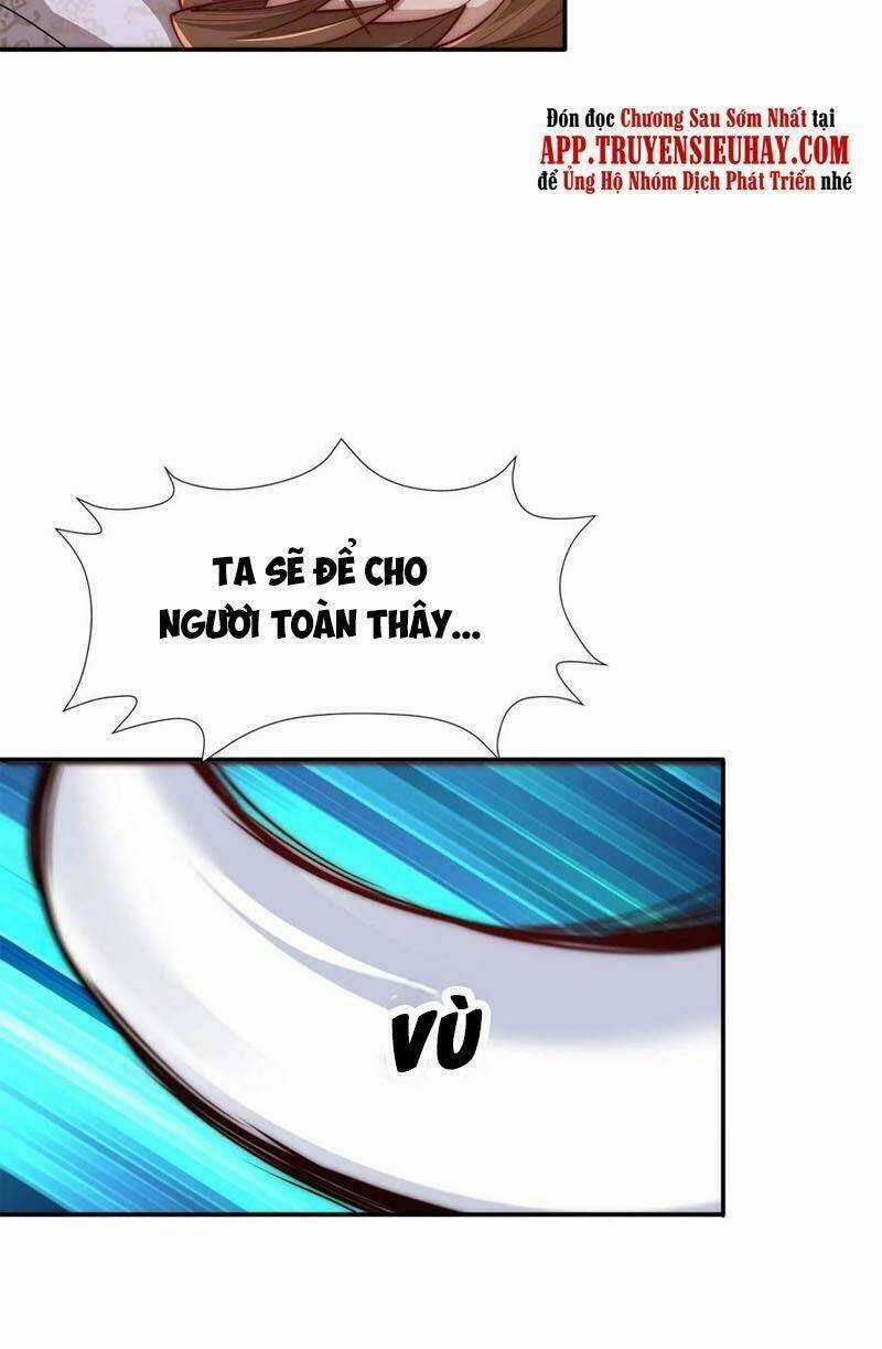Ta Có Chín Nữ Đồ Đệ Chapter 309 trang 14