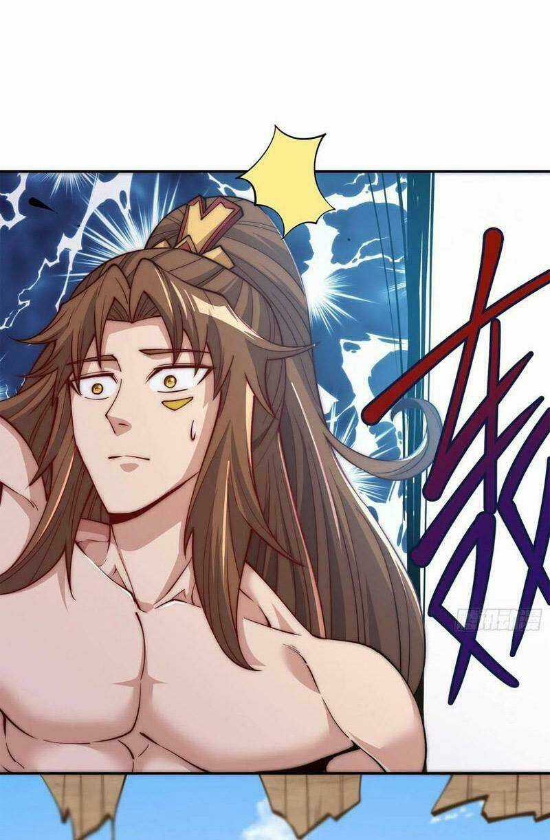 Ta Có Chín Nữ Đồ Đệ Chapter 309 trang 17