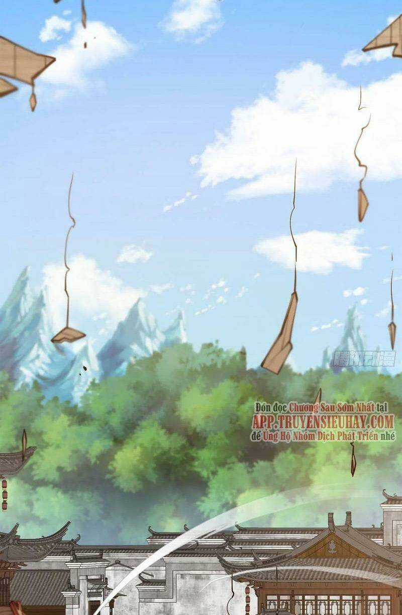 Ta Có Chín Nữ Đồ Đệ Chapter 309 trang 18