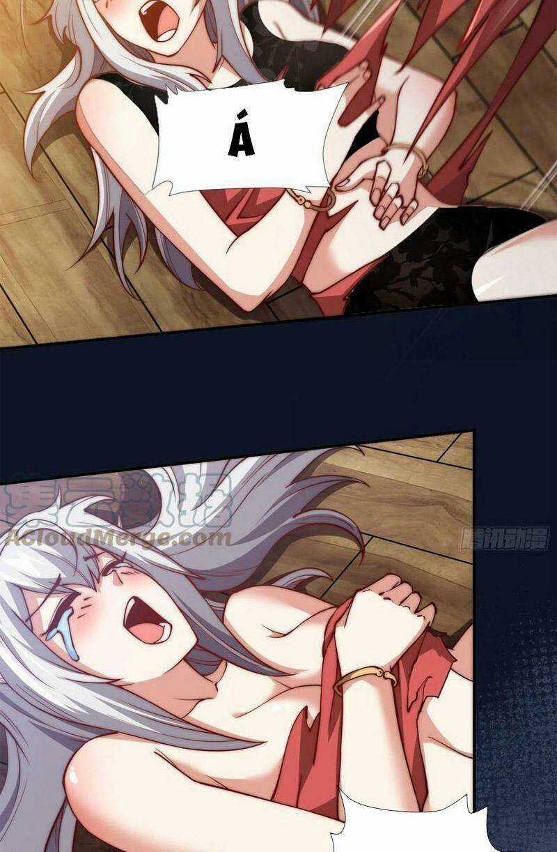 Ta Có Chín Nữ Đồ Đệ Chapter 309 trang 3