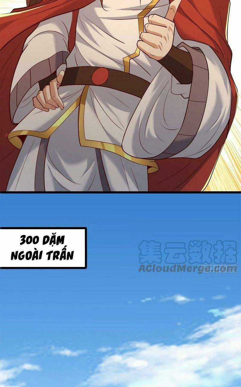 Ta Có Chín Nữ Đồ Đệ Chapter 309 trang 32