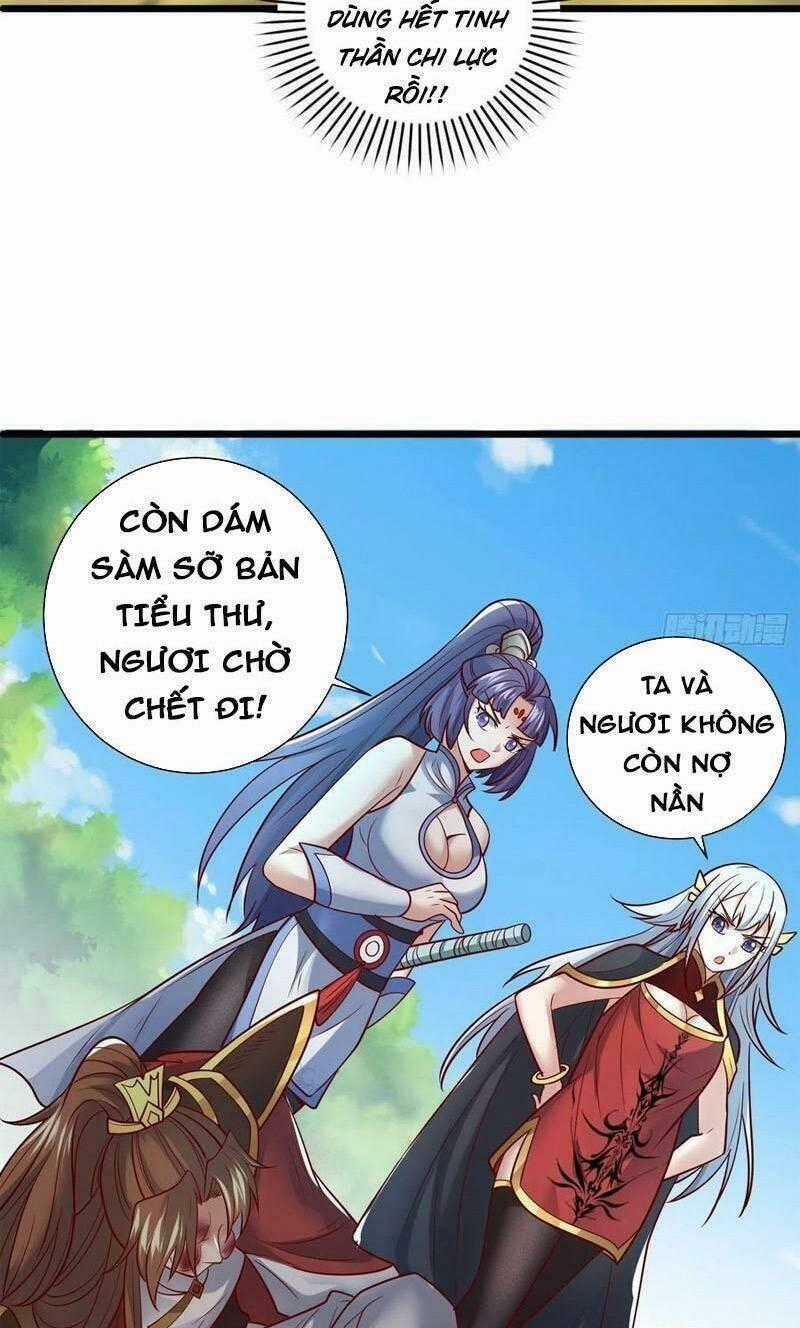 Ta Có Chín Nữ Đồ Đệ Chapter 309 trang 42