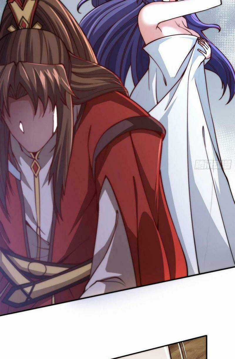 Ta Có Chín Nữ Đồ Đệ Chapter 309 trang 5