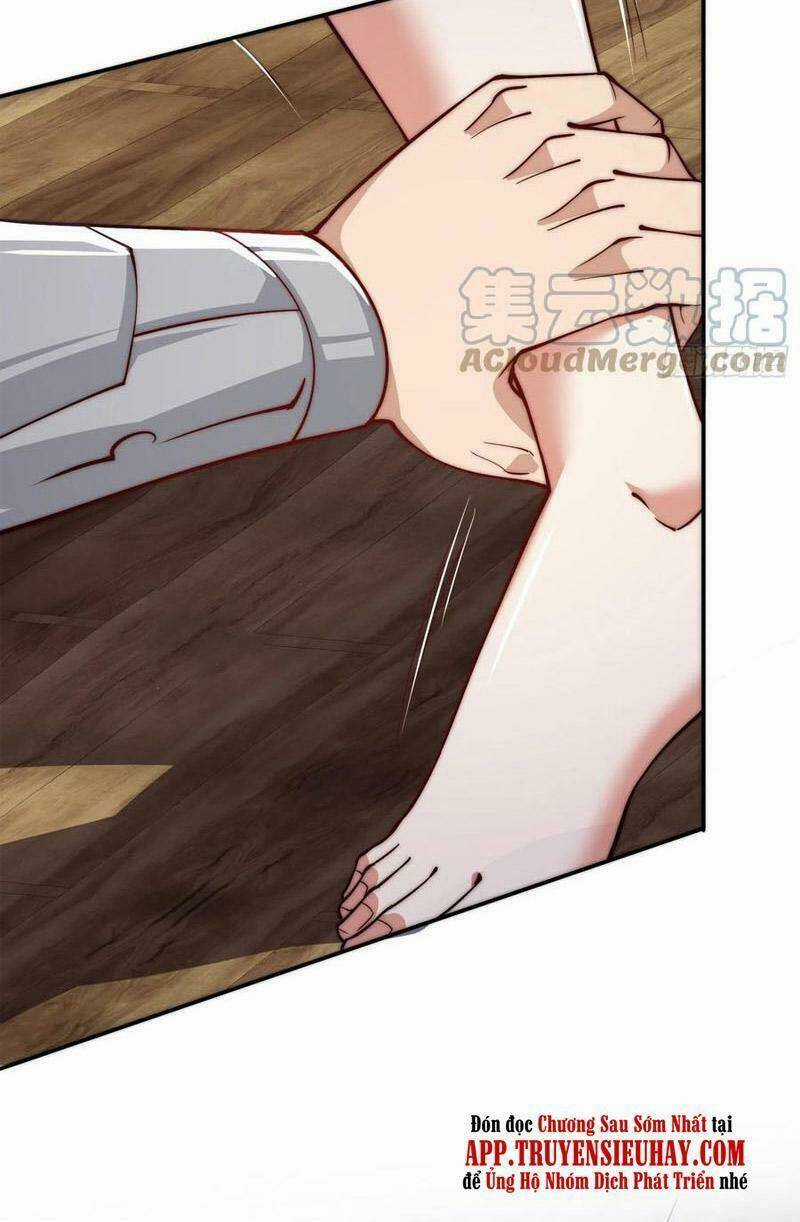 Ta Có Chín Nữ Đồ Đệ Chapter 309 trang 6