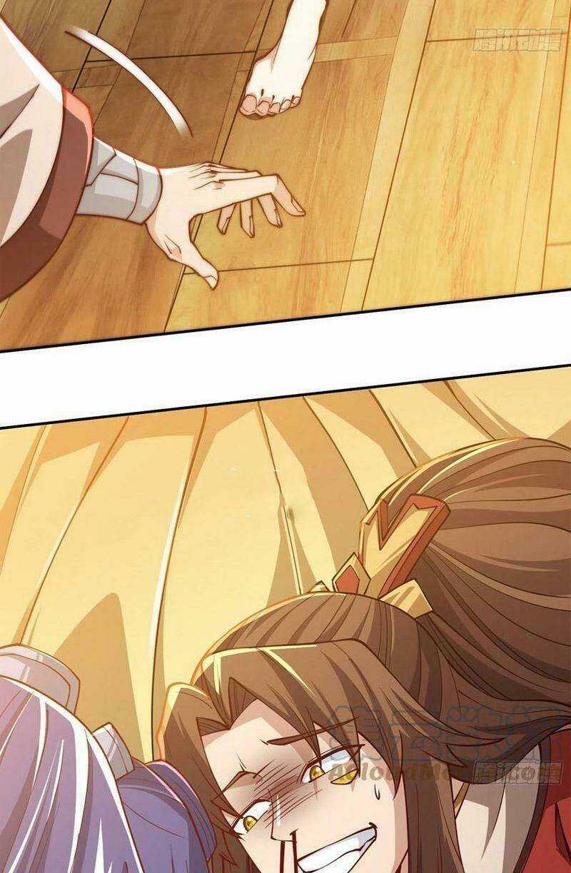 Ta Có Chín Nữ Đồ Đệ Chapter 309 trang 8