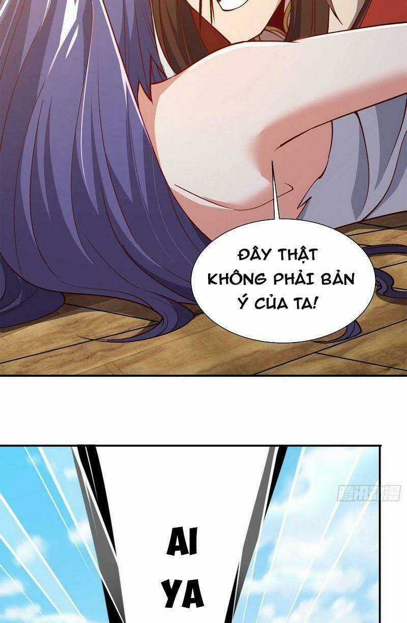 Ta Có Chín Nữ Đồ Đệ Chapter 309 trang 9