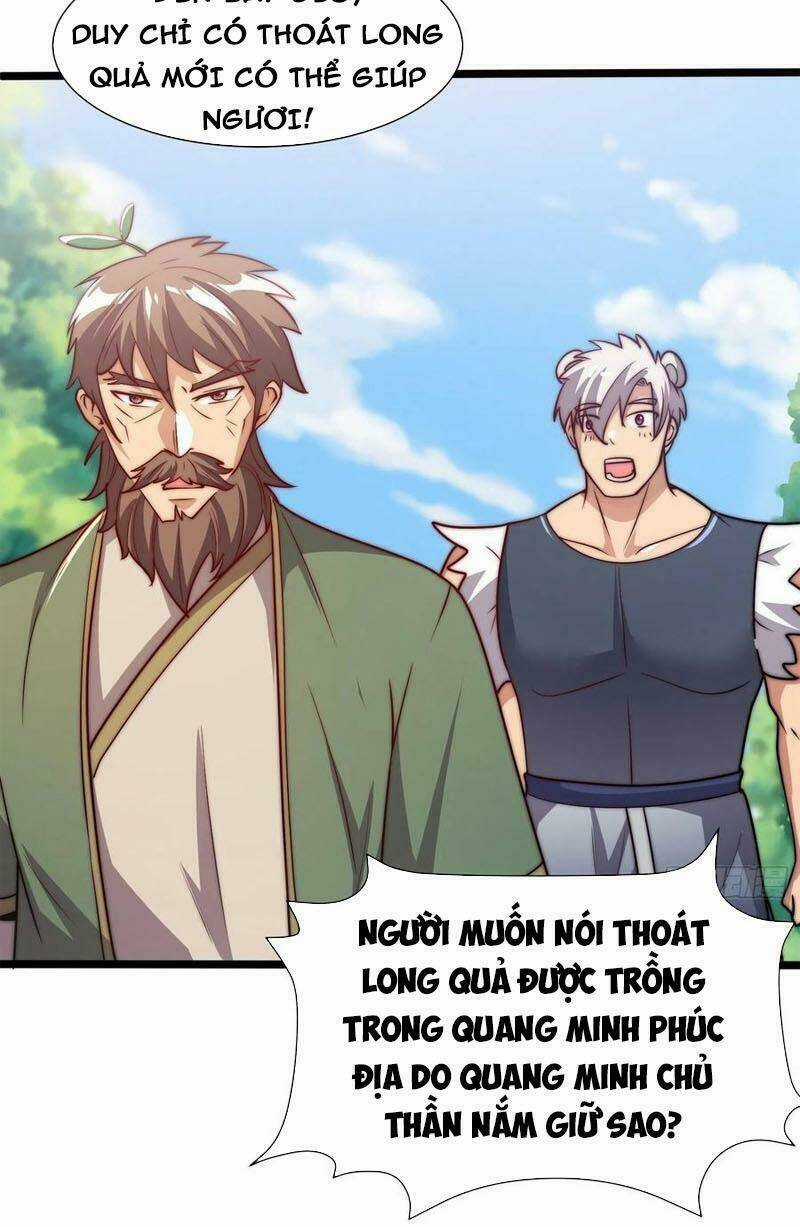 Ta Có Chín Nữ Đồ Đệ Chapter 310 trang 10