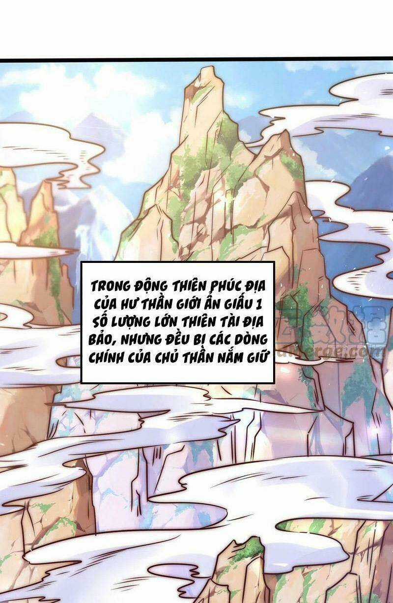 Ta Có Chín Nữ Đồ Đệ Chapter 310 trang 11