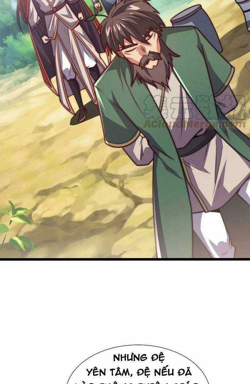 Ta Có Chín Nữ Đồ Đệ Chapter 310 trang 14