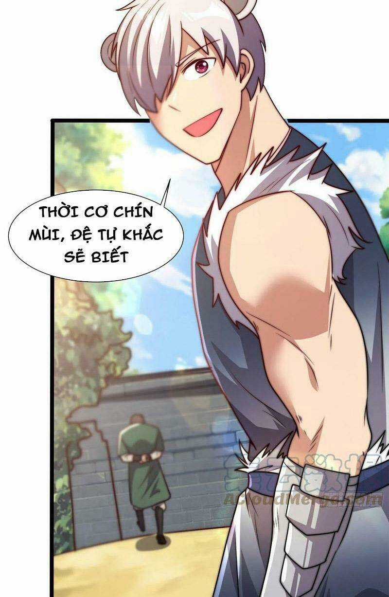 Ta Có Chín Nữ Đồ Đệ Chapter 310 trang 16