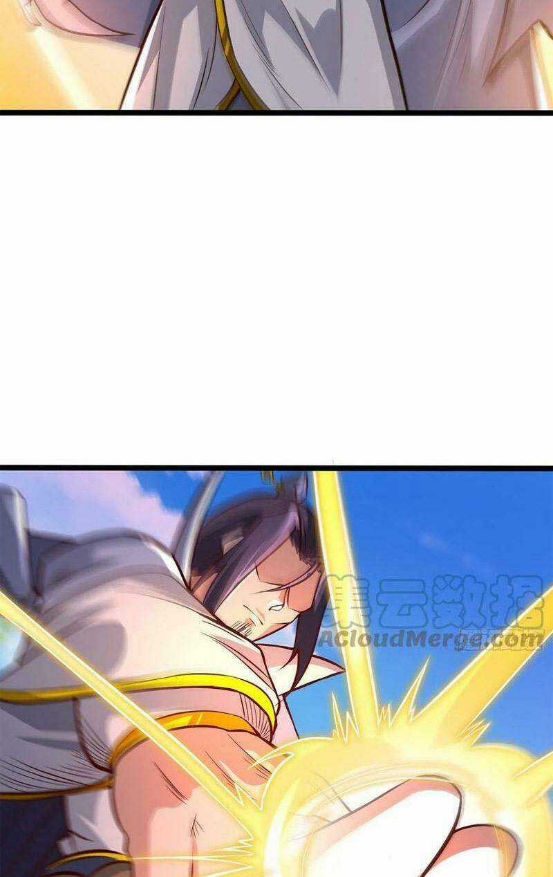 Ta Có Chín Nữ Đồ Đệ Chapter 310 trang 21