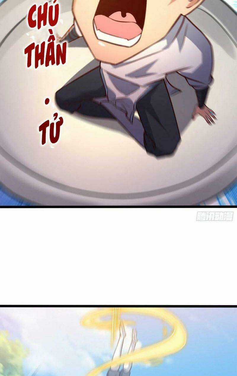 Ta Có Chín Nữ Đồ Đệ Chapter 310 trang 23