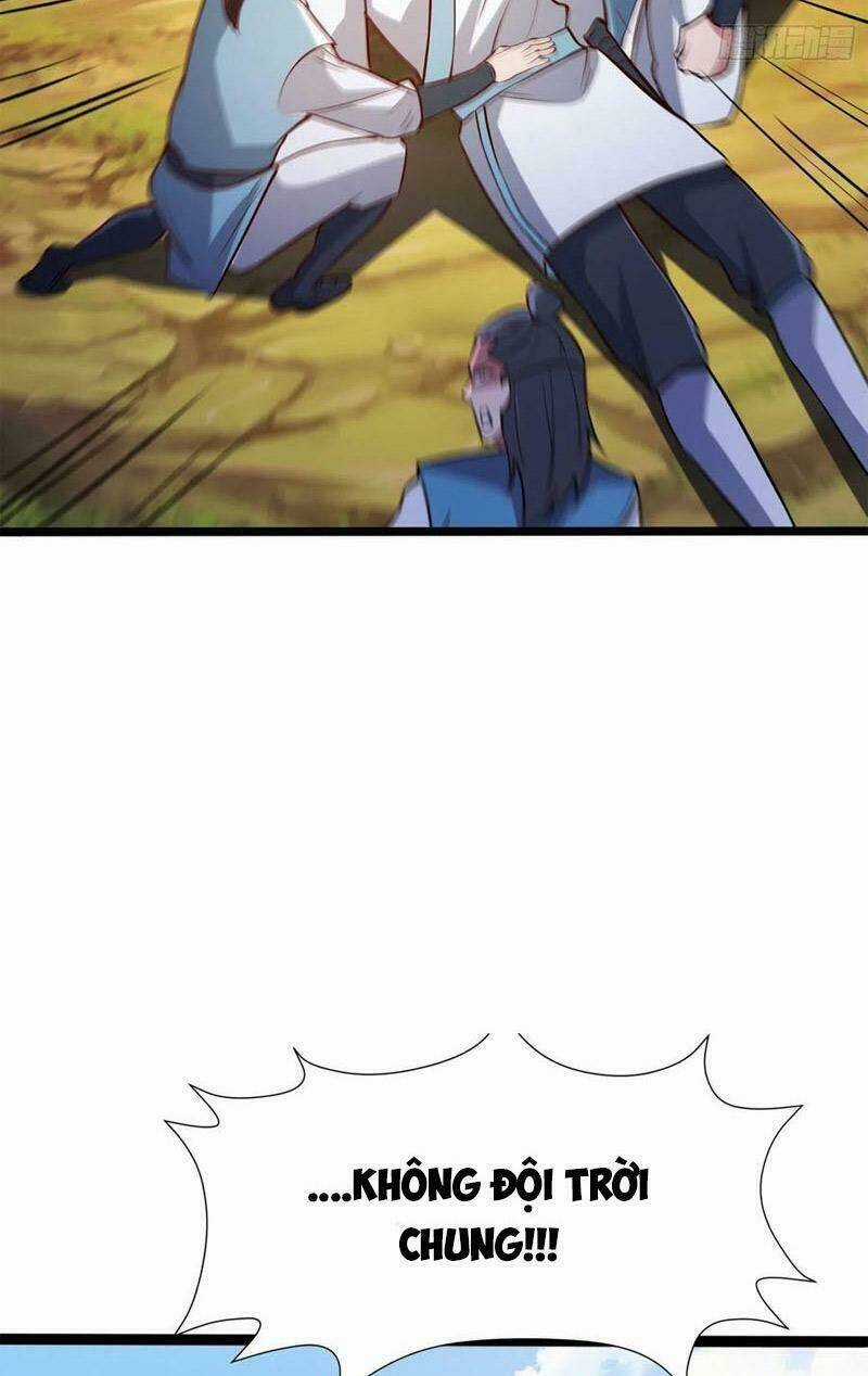 Ta Có Chín Nữ Đồ Đệ Chapter 310 trang 26