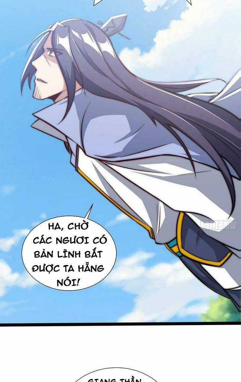 Ta Có Chín Nữ Đồ Đệ Chapter 310 trang 27