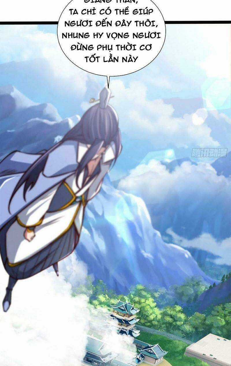 Ta Có Chín Nữ Đồ Đệ Chapter 310 trang 28