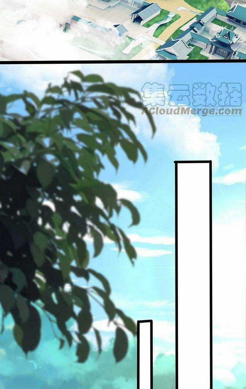 Ta Có Chín Nữ Đồ Đệ Chapter 310 trang 29