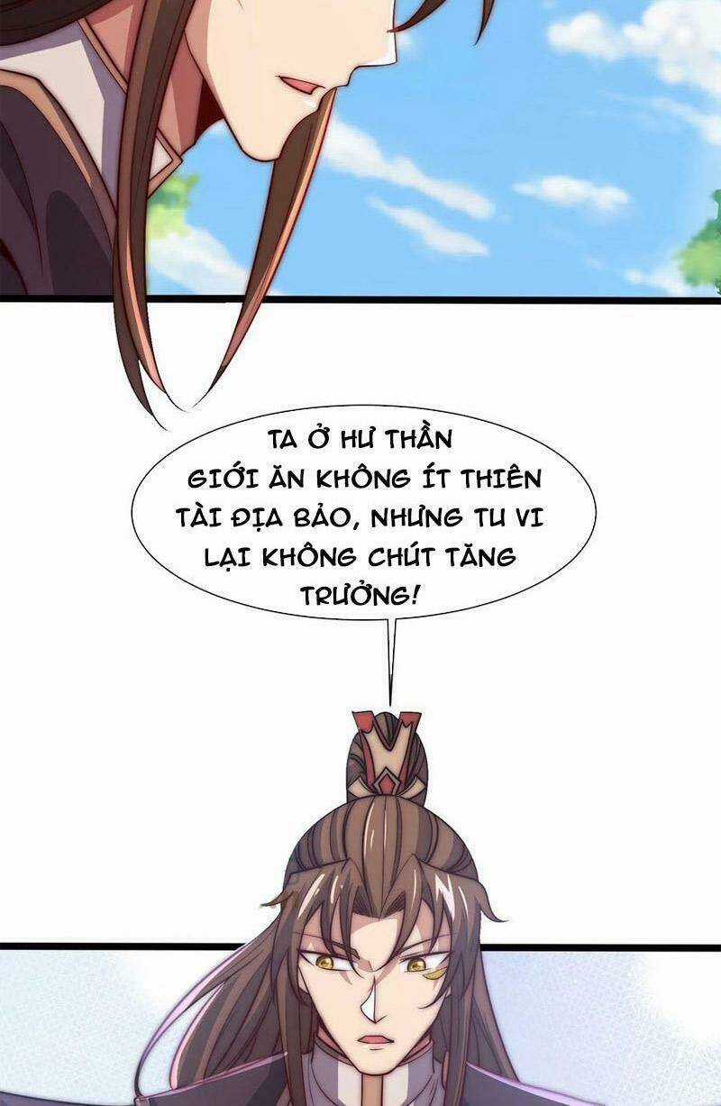 Ta Có Chín Nữ Đồ Đệ Chapter 310 trang 3