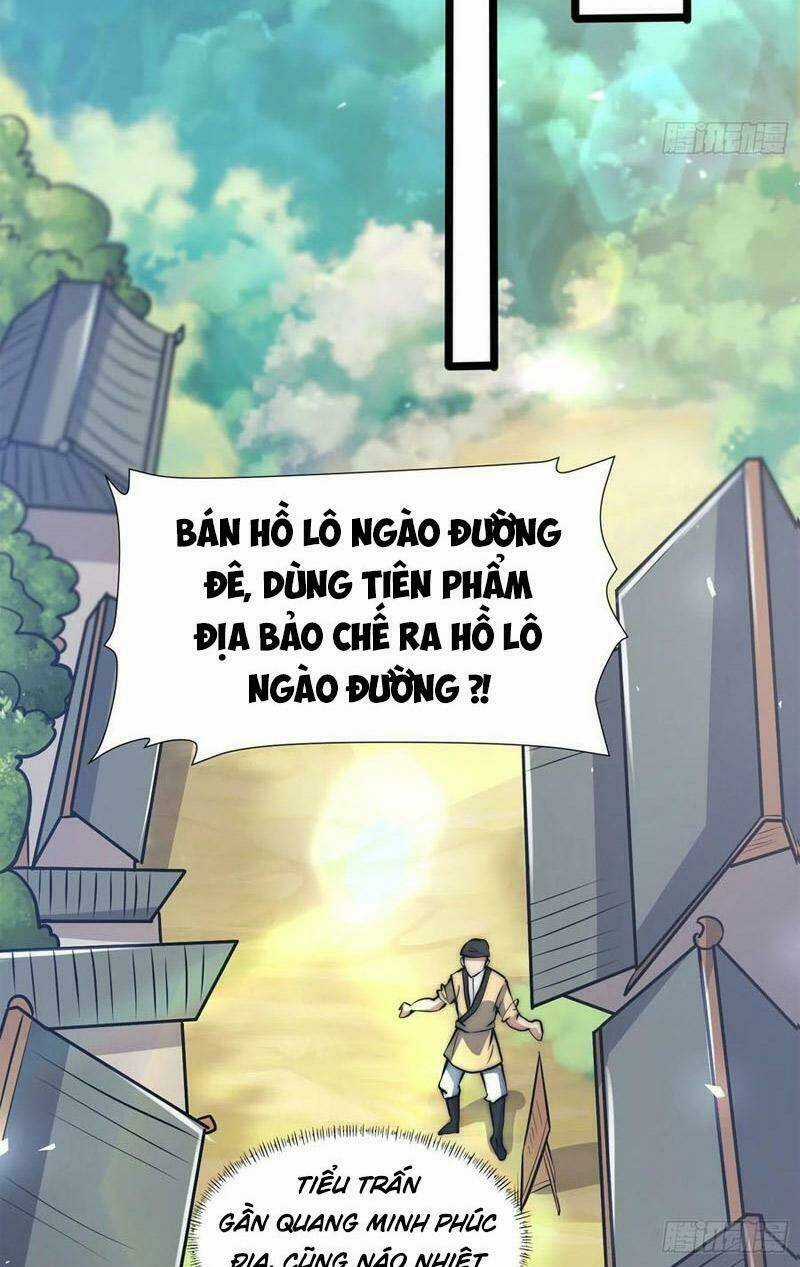Ta Có Chín Nữ Đồ Đệ Chapter 310 trang 30