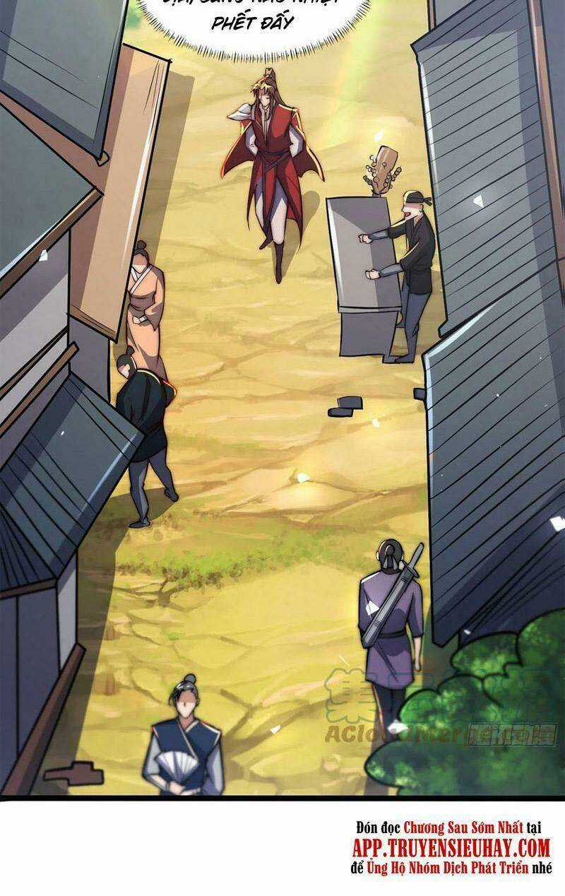 Ta Có Chín Nữ Đồ Đệ Chapter 310 trang 31