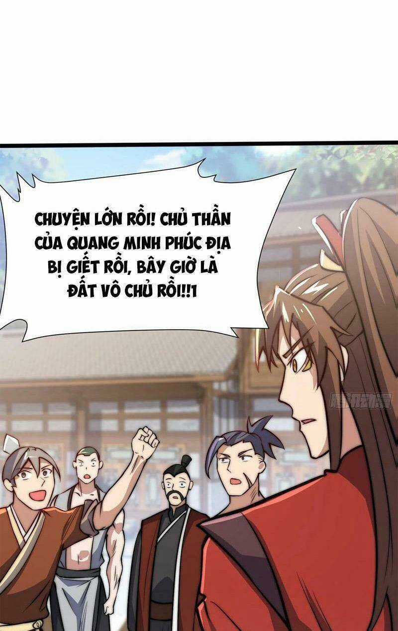 Ta Có Chín Nữ Đồ Đệ Chapter 310 trang 32