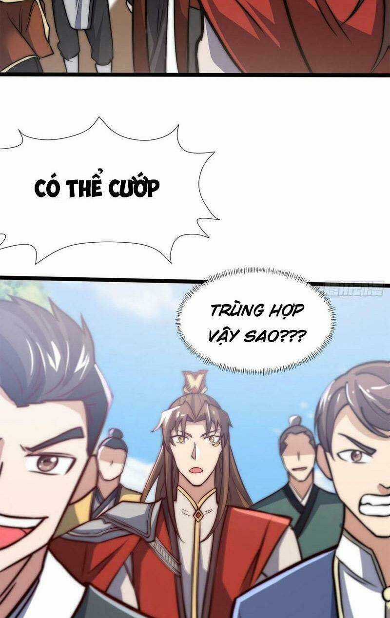 Ta Có Chín Nữ Đồ Đệ Chapter 310 trang 33