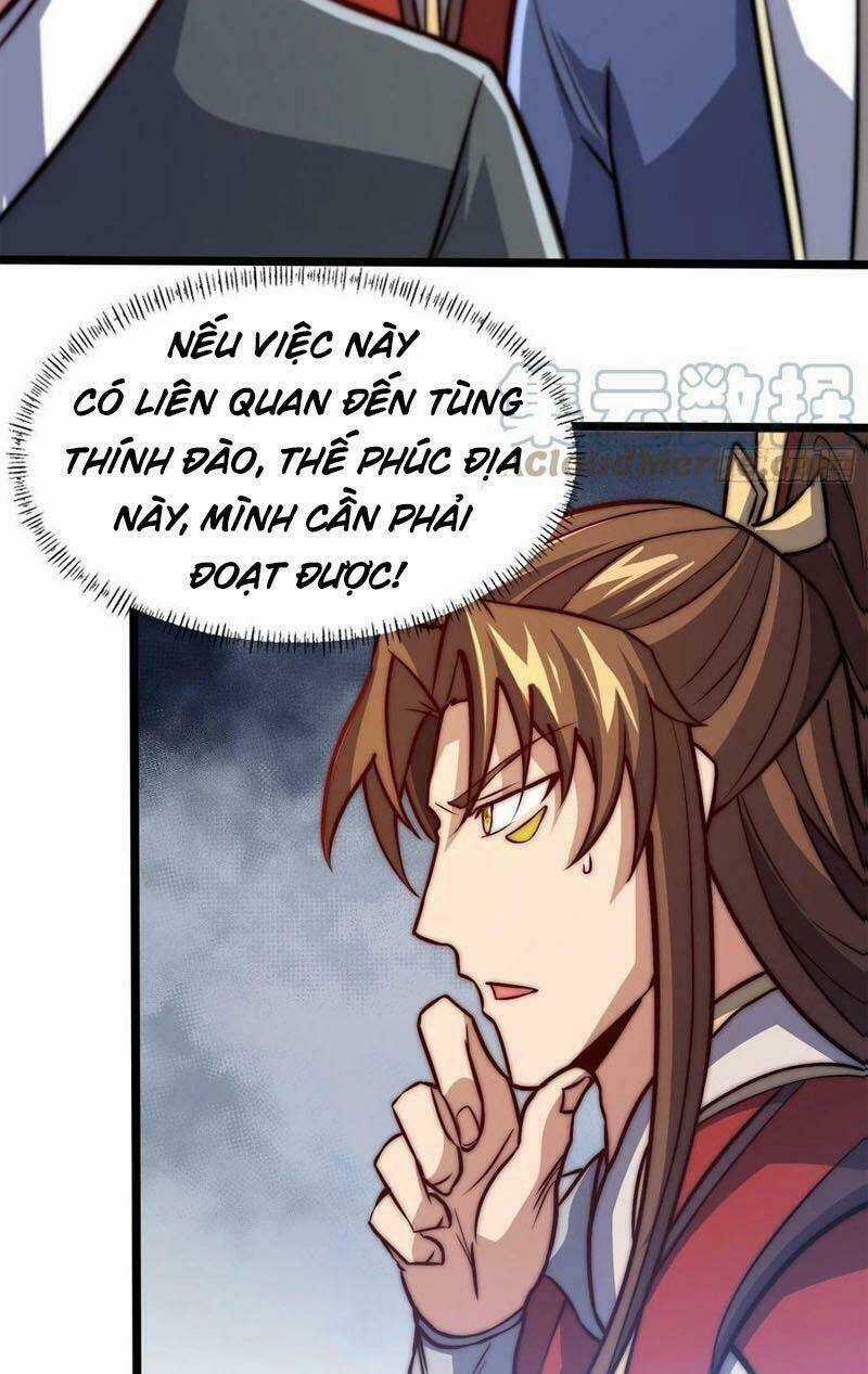 Ta Có Chín Nữ Đồ Đệ Chapter 310 trang 34