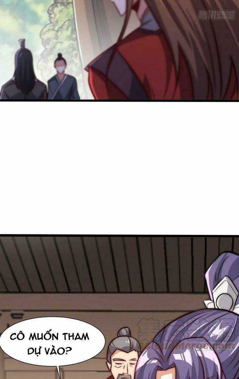 Ta Có Chín Nữ Đồ Đệ Chapter 310 trang 36