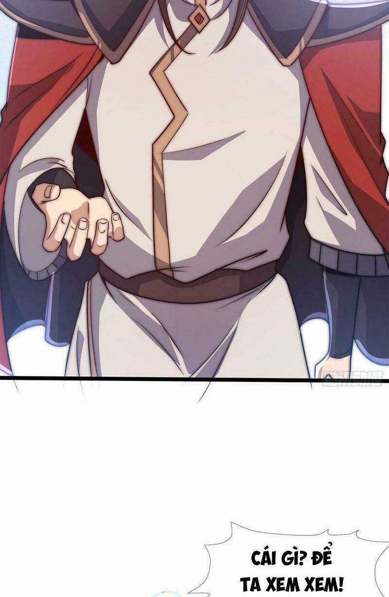 Ta Có Chín Nữ Đồ Đệ Chapter 310 trang 4