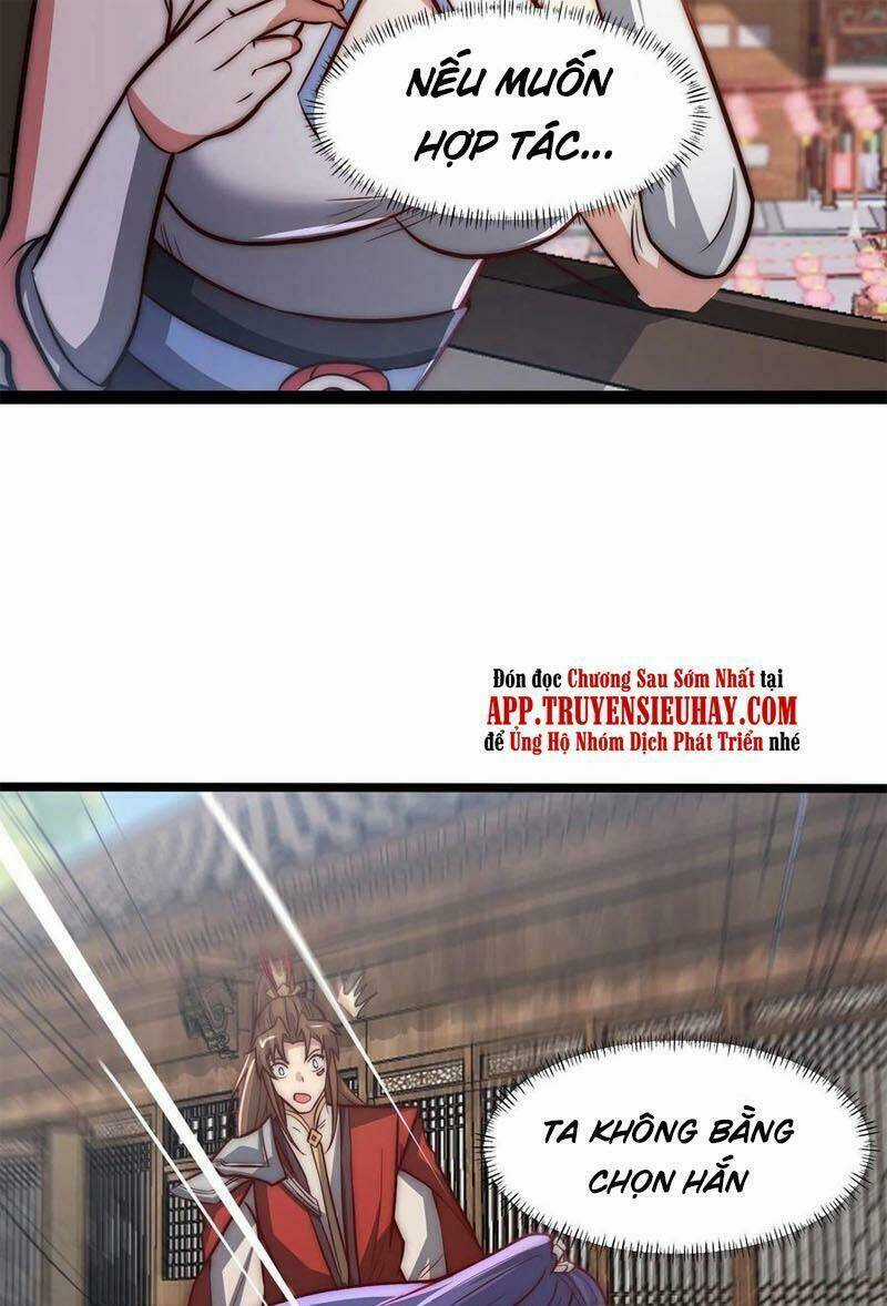 Ta Có Chín Nữ Đồ Đệ Chapter 310 trang 40