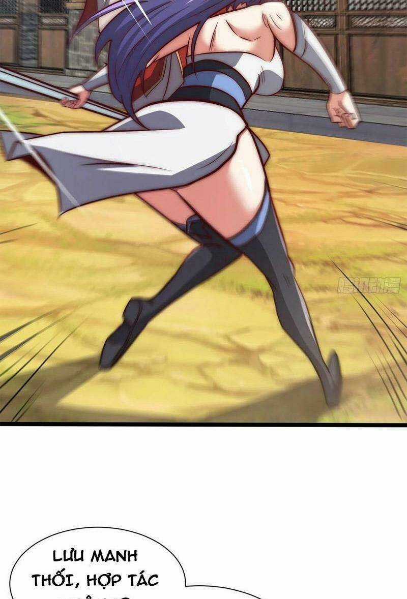 Ta Có Chín Nữ Đồ Đệ Chapter 310 trang 41