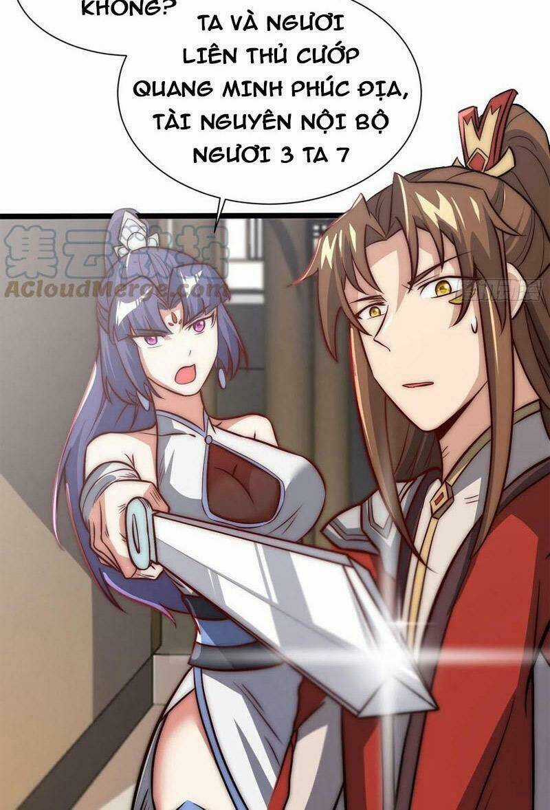 Ta Có Chín Nữ Đồ Đệ Chapter 310 trang 42