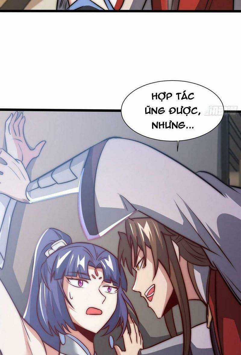 Ta Có Chín Nữ Đồ Đệ Chapter 310 trang 43