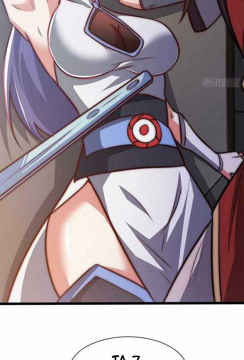 Ta Có Chín Nữ Đồ Đệ Chapter 310 trang 44