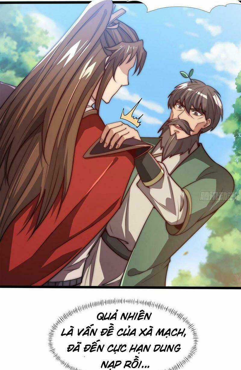 Ta Có Chín Nữ Đồ Đệ Chapter 310 trang 5